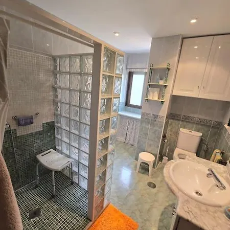 Sol Y Mar Accommodatie bij particulieren Almuñécar