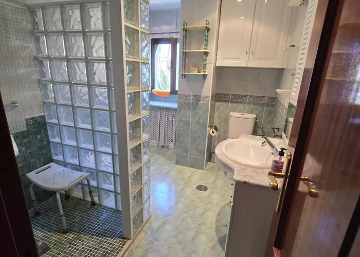Privatunterkunft Sol Y Mar Almuñécar